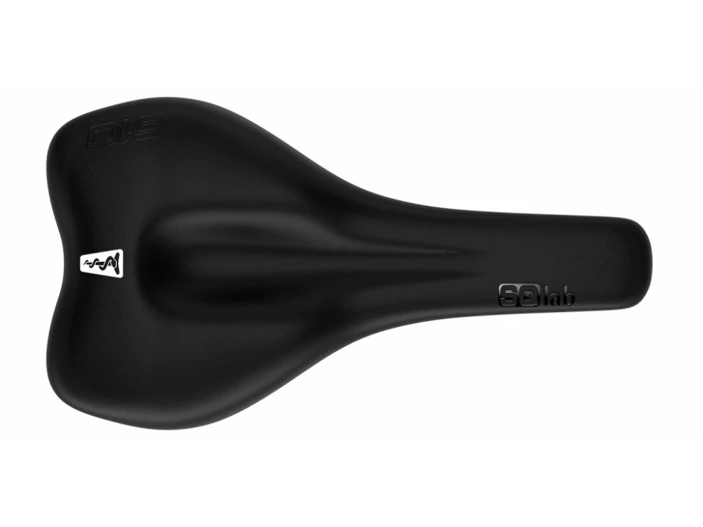 SQLab Sedlo 610 M-D active