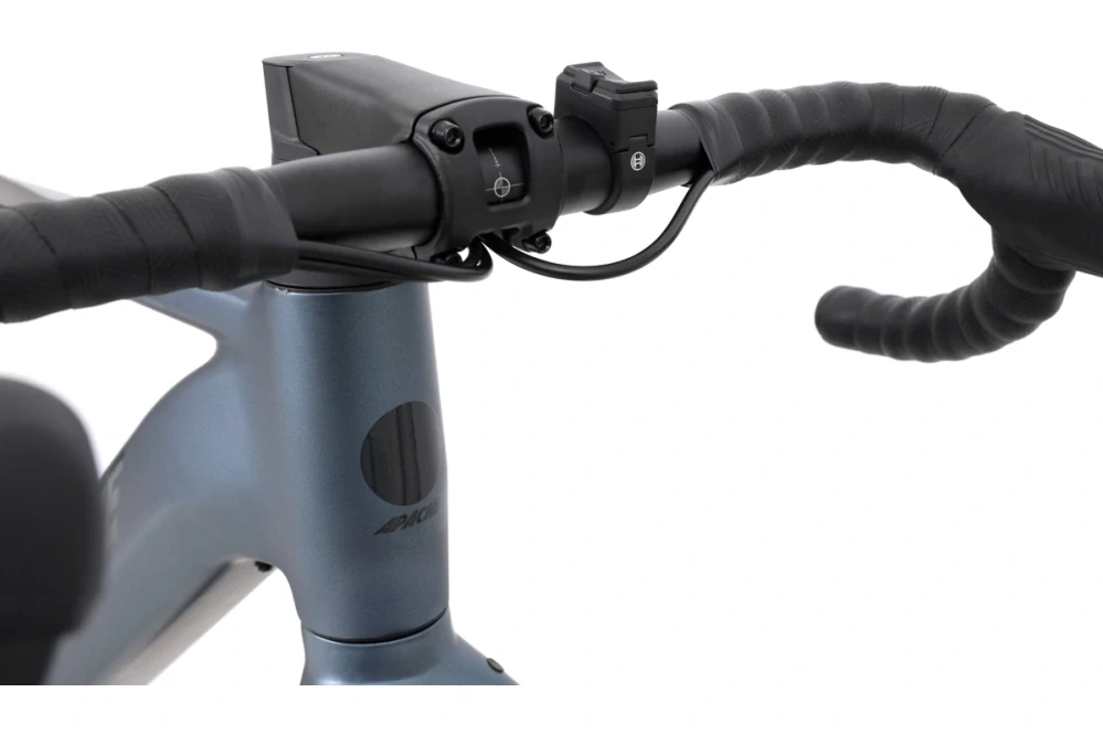 Elektrokolo APACHE Gila Bosch SX 400 Wh