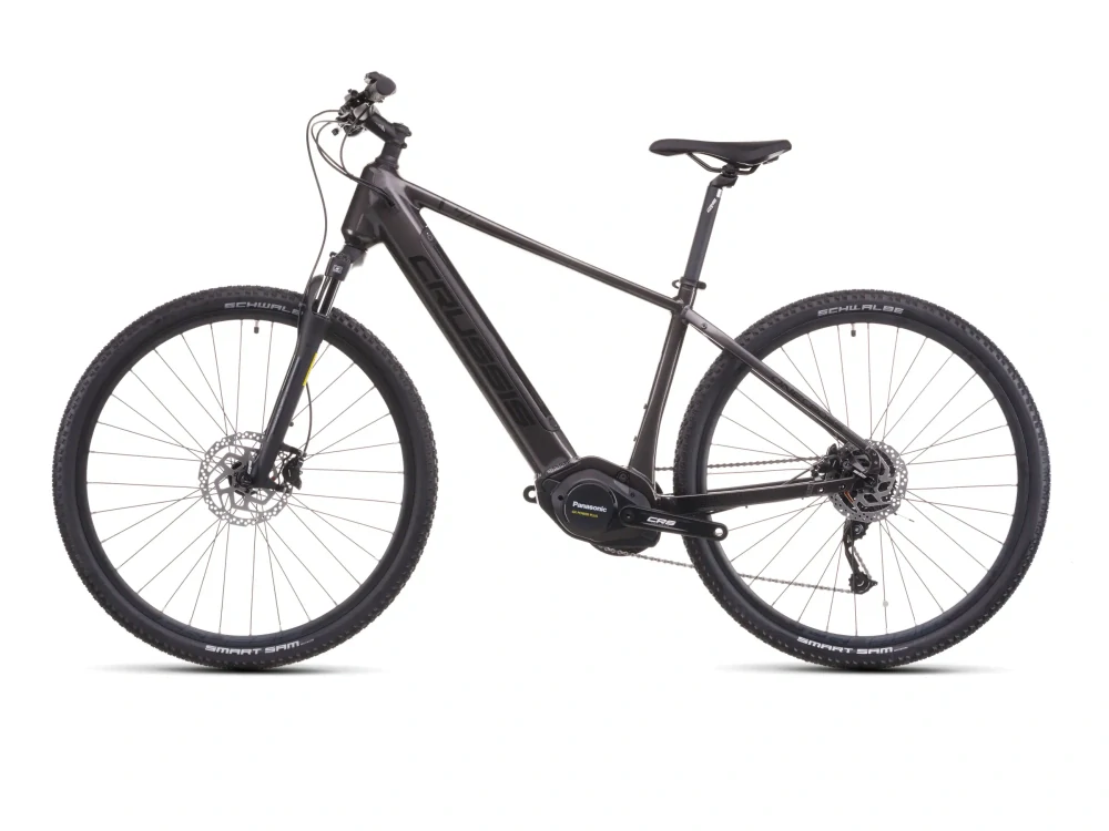 Crussis ONE-Cross 7.11-(715 Wh)