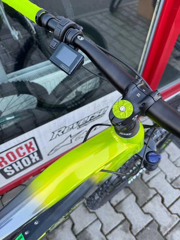 Elektrokolo Youin Mont Blanc 29" 