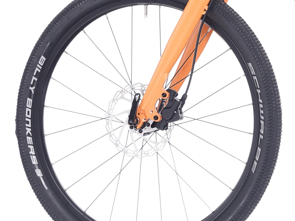 Rock Machine Blizz Jr. 24