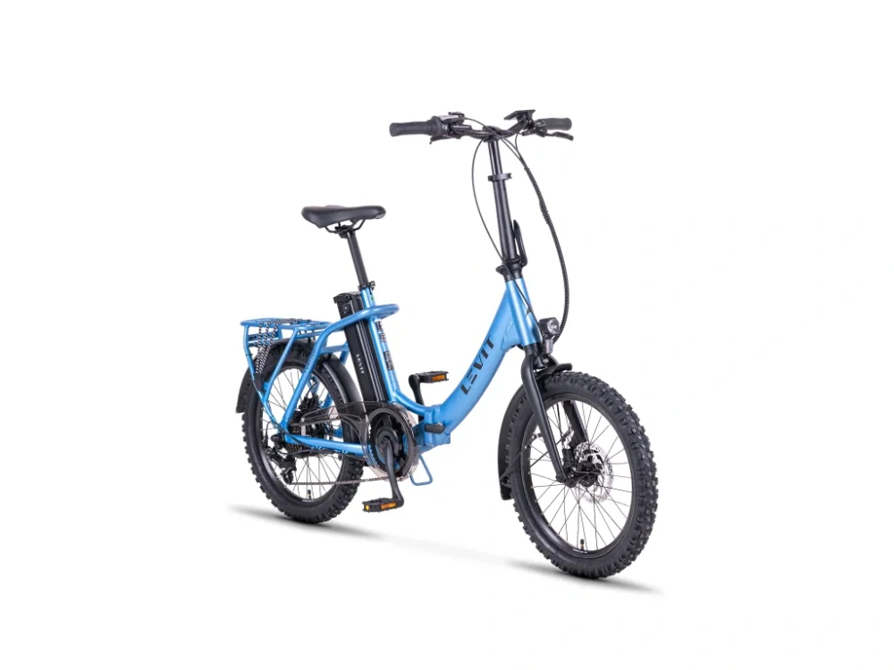 LEVIT FORTECO 3 2026 ocean