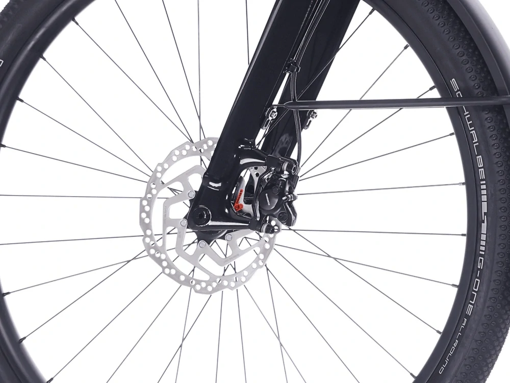Superior iBLOX 6.3 Low Step / Matte Blac