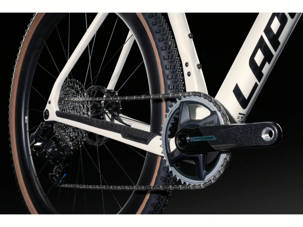 LAPIERRE Crosshill CF 8.0 Paris Stone Beige