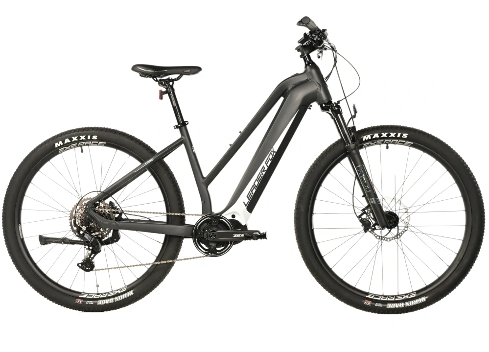 Leader Fox AWALON DÁMSKÝ 29",BAFANG M420,M:2025-1