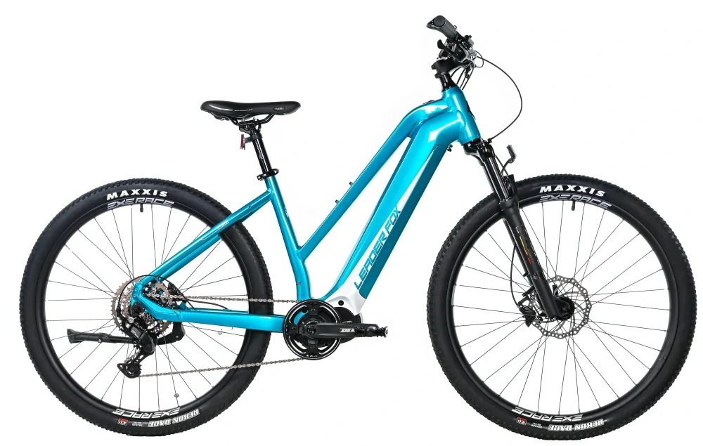 Leader Fox AWALON DÁMSKÝ 29",BAFANG M420,M:2025-2