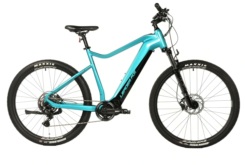 Leader Fox AWALON PÁNSKÝ 29",BAFANG M420,M:2025-2