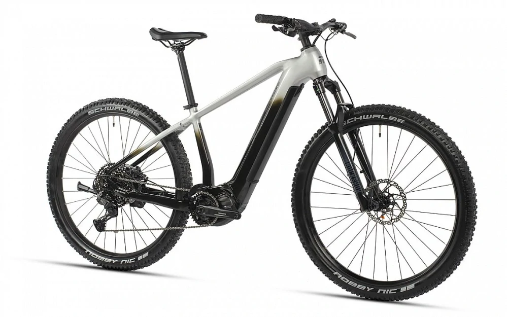 MAXBIKE MEAKAN silverstone