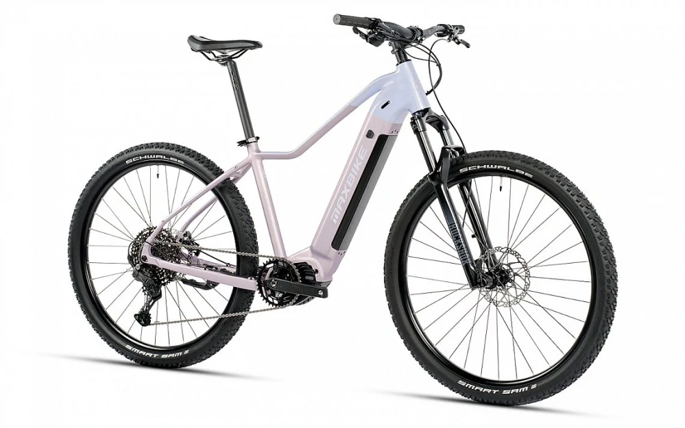 MAXBIKE MAGNA 2.0