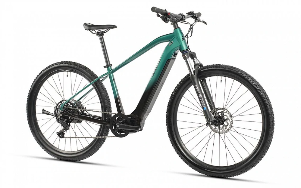 MAXBIKE TORSTEN 2.0 lake green