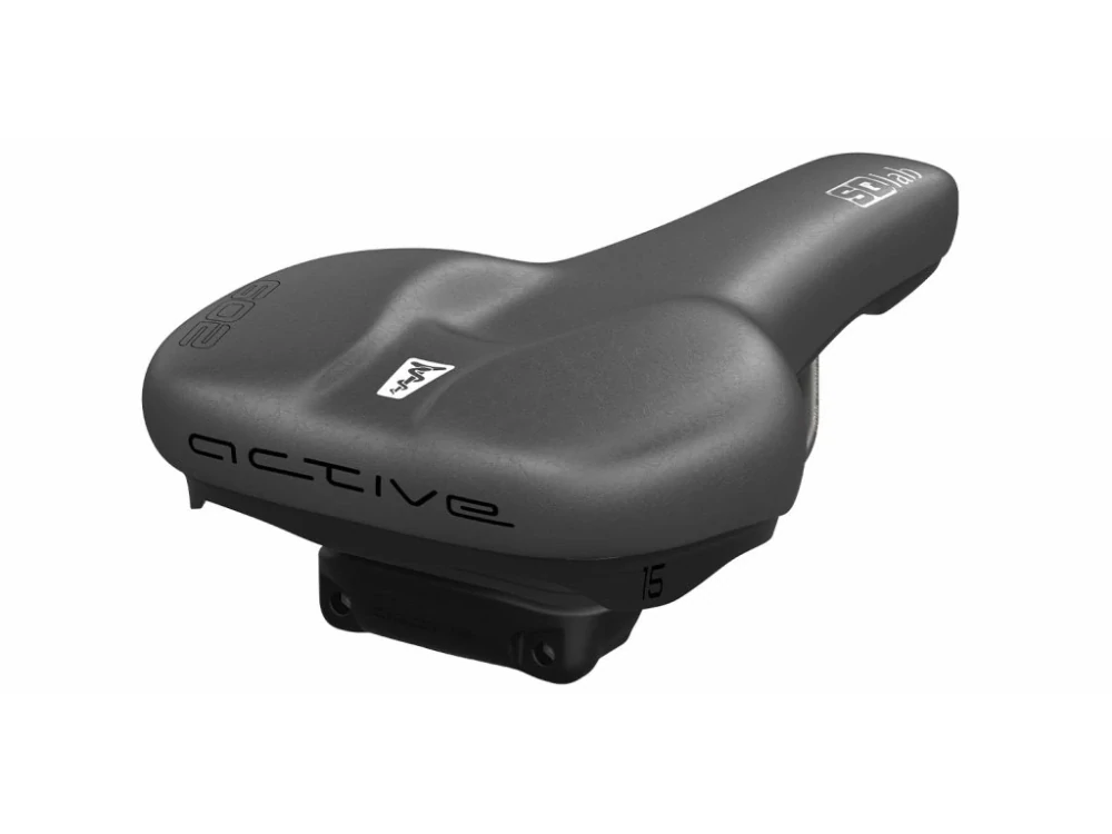 SQlab Sedlo 602 M-D active 2.1