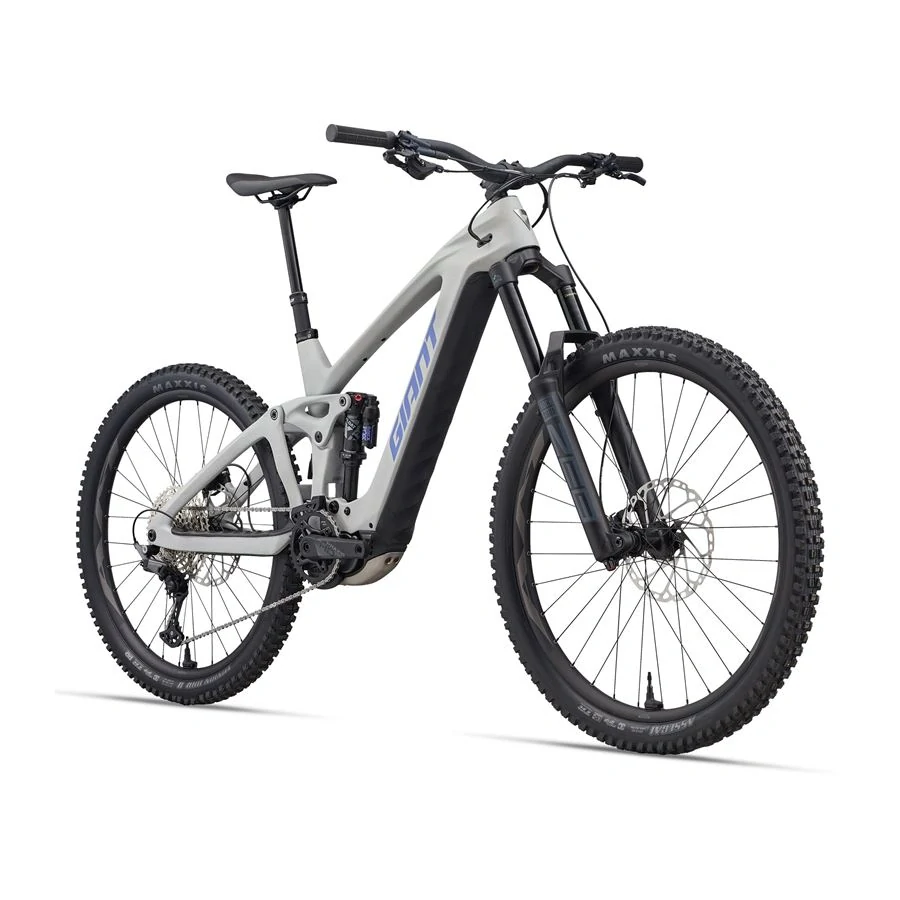 Giant Reign Advanced E+ 2 Moon Dust