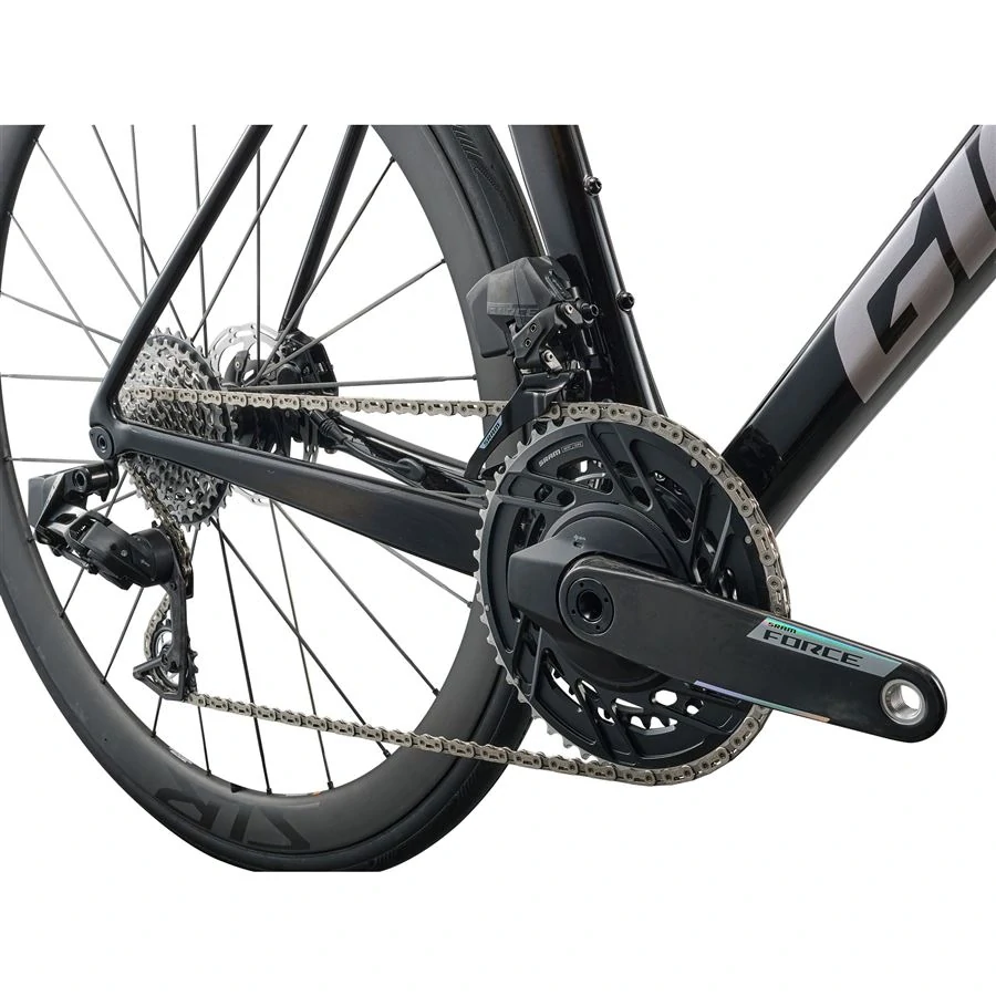 Giant TCR Advanced Pro 0-AXS Carbon