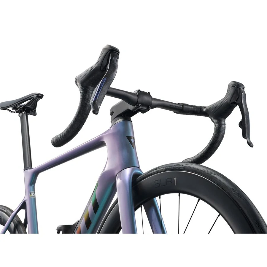 Giant Propel Advanced Pro 0-AXS Prismatic Haze