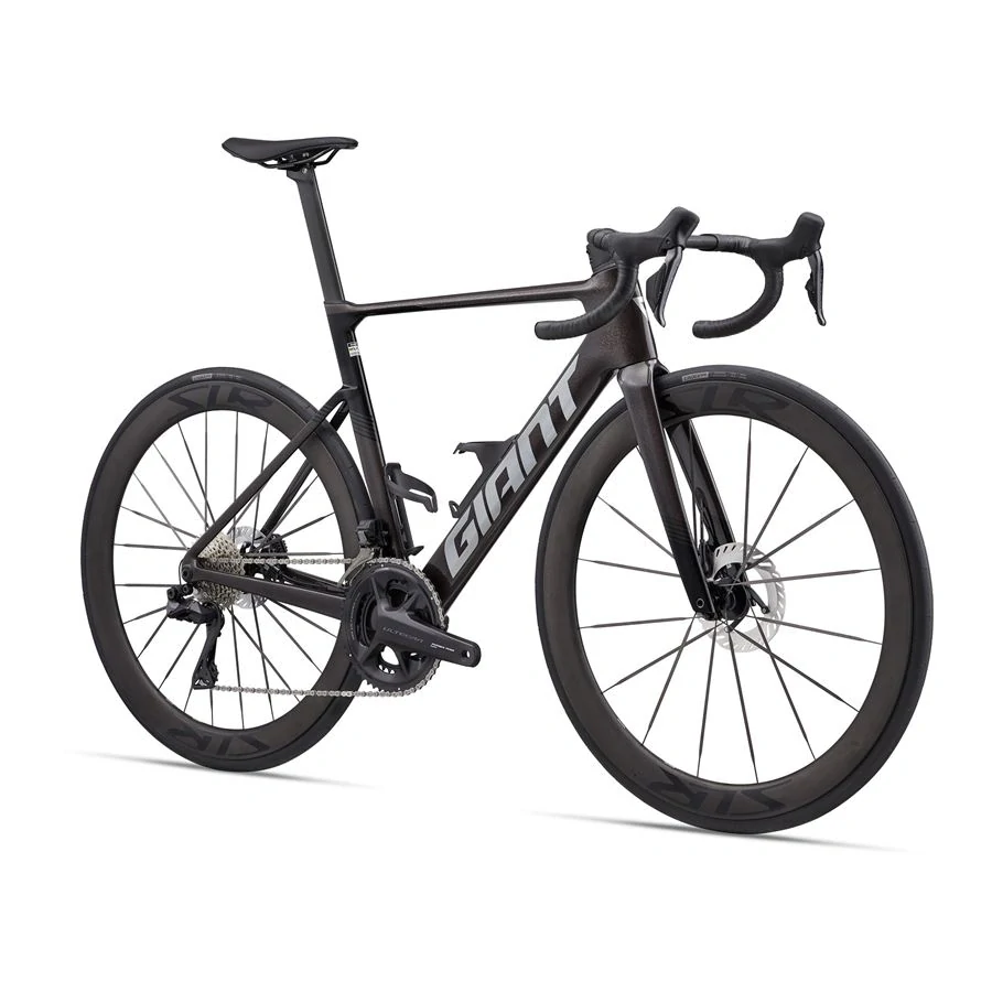 Giant Propel Advanced Pro 0-Di2 Abyss Black