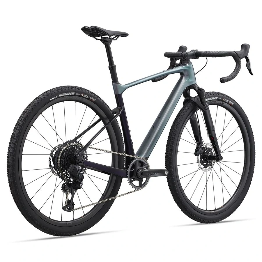 Giant Revolt X Advanced Pro 0 Airglow/BlackCurrant