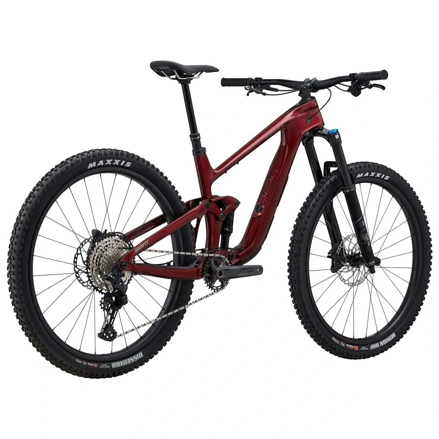 Giant Trance X Advanced 2 Sangria