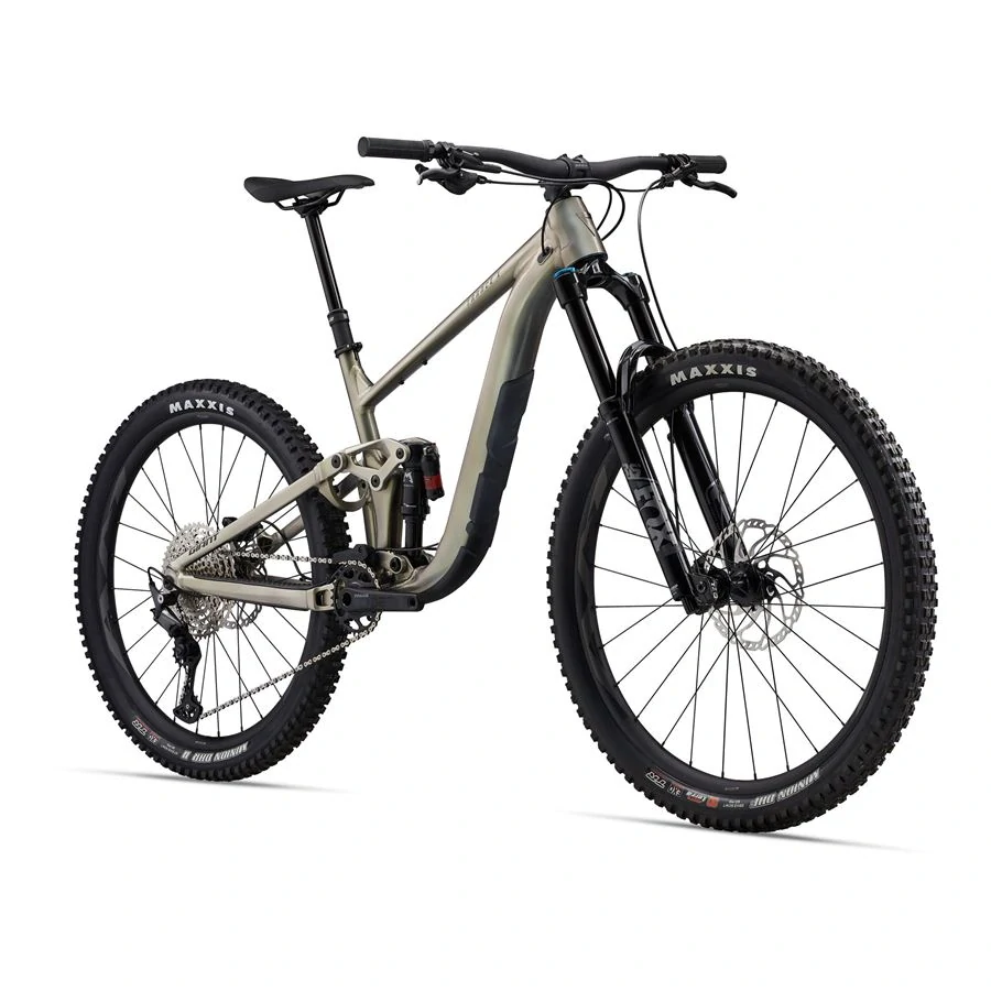 Giant Trance X SX Golden Haze