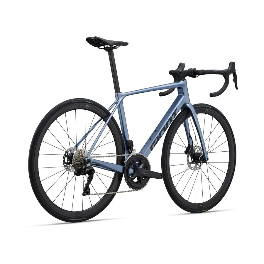 Giant TCR Advanced 0-PC Frost Silver