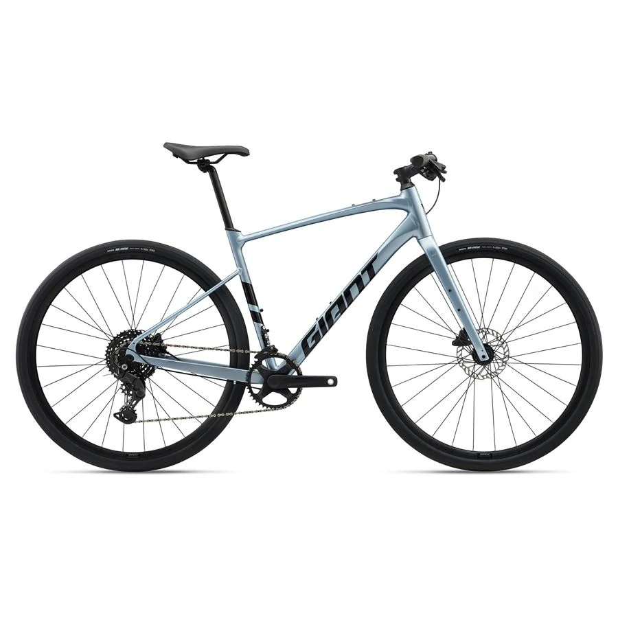 Giant FastRoad AR 2 Glacier Silver