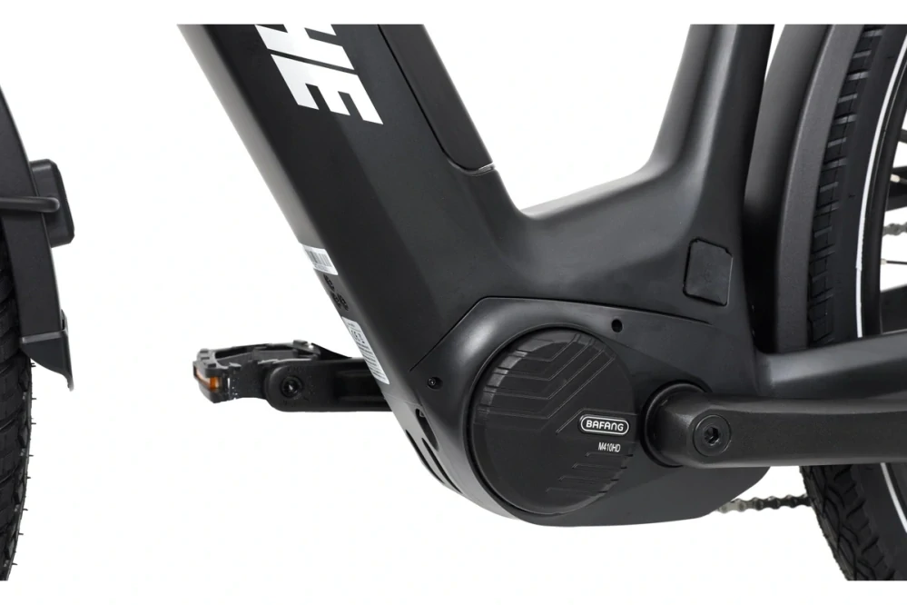 Elektrokolo APACHE Sota 1 BF410 720 Wh černá