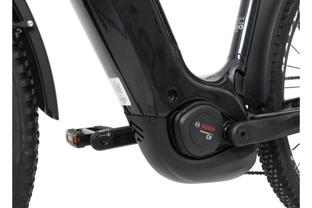 Elektrokolo APACHE Rio Grande Bosch CX 800 Wh Touring temně modrá