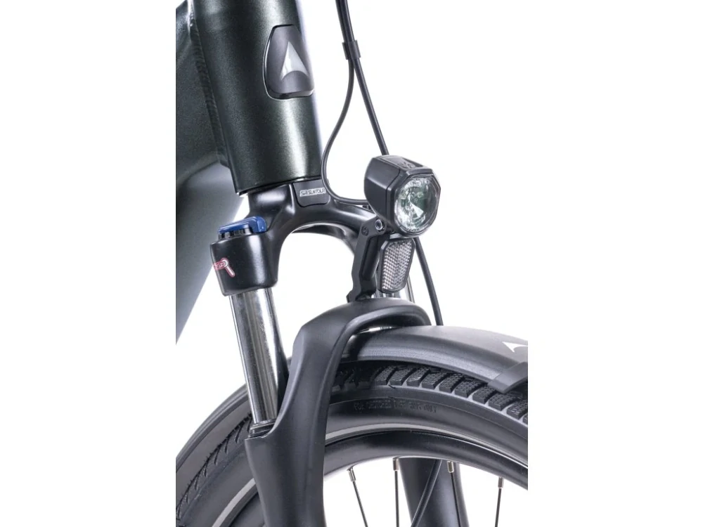 LEVIT BELECO 1 overstep obsidian