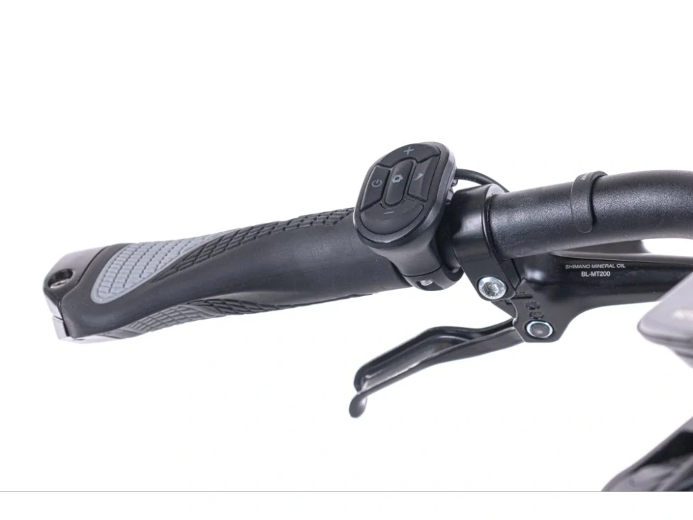 LEVIT BELECO 3 overstep allspice