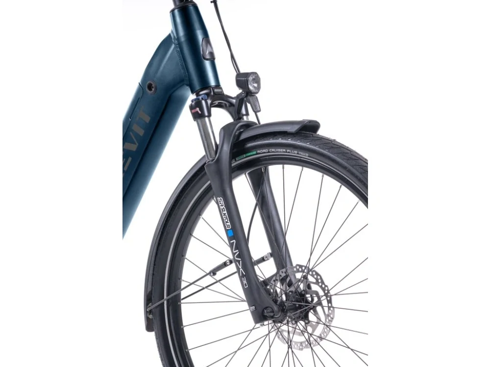 LEVIT BELECO 5 overstep indigo