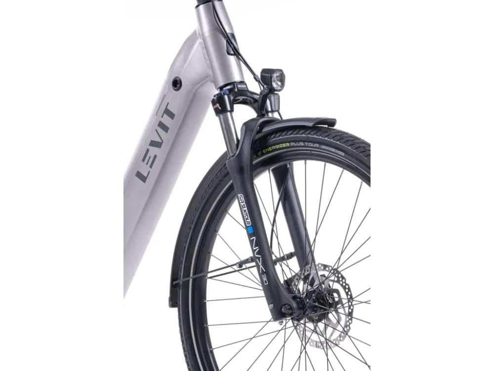 LEVIT BELECO 3 lowstep champagne