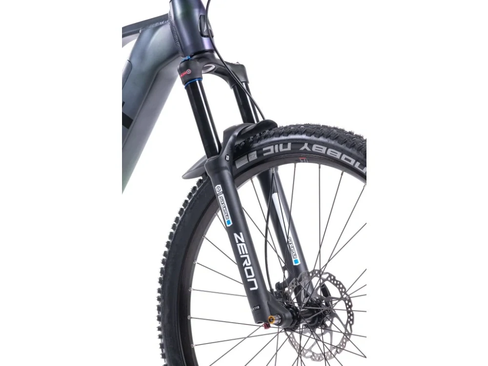 Elektrokolo LEVIT NEGULO