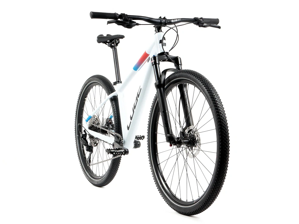 Kolo MTB 27,5" Cube Aim SLX Shimano CUES U6000 1x11