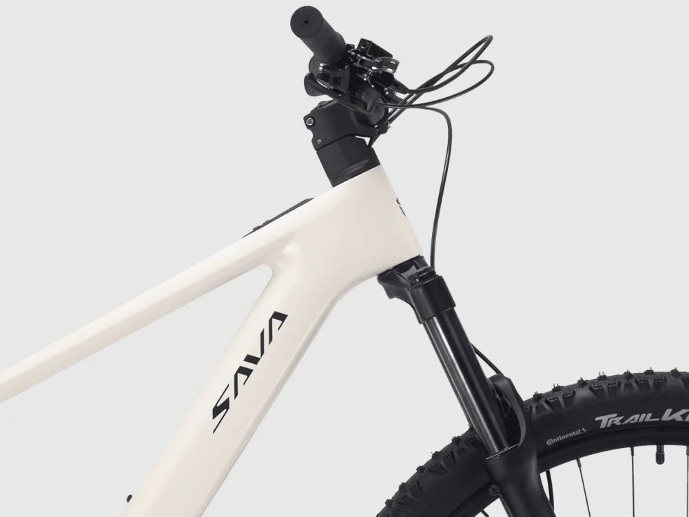 Sava Titan 2.0 cream