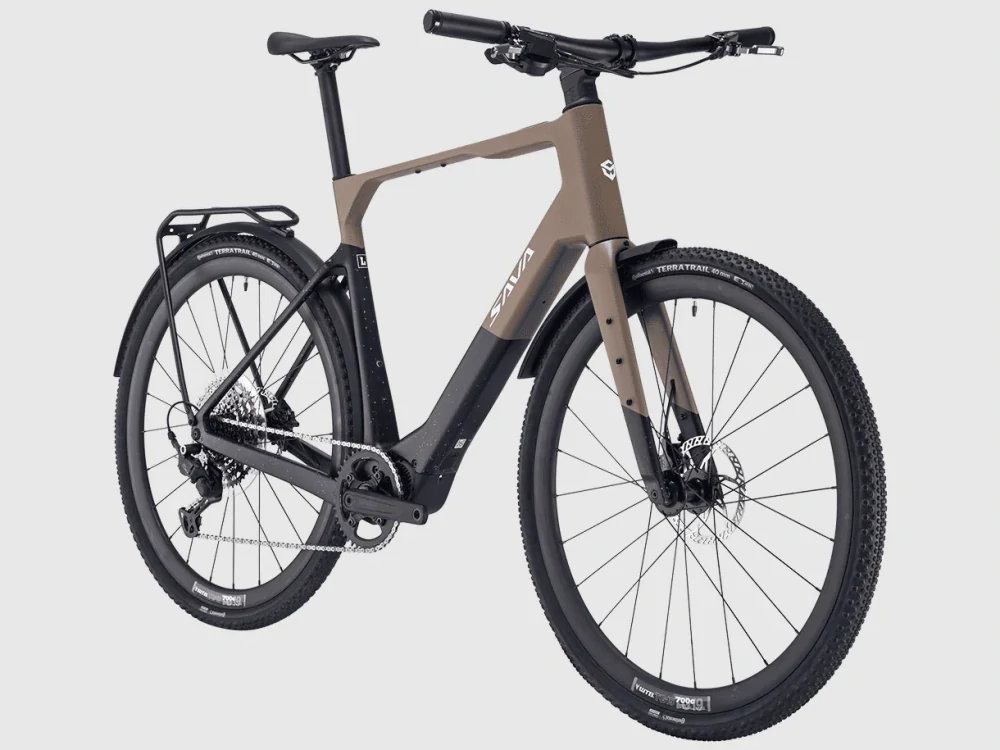 Sava Gelaro 2.0 brown