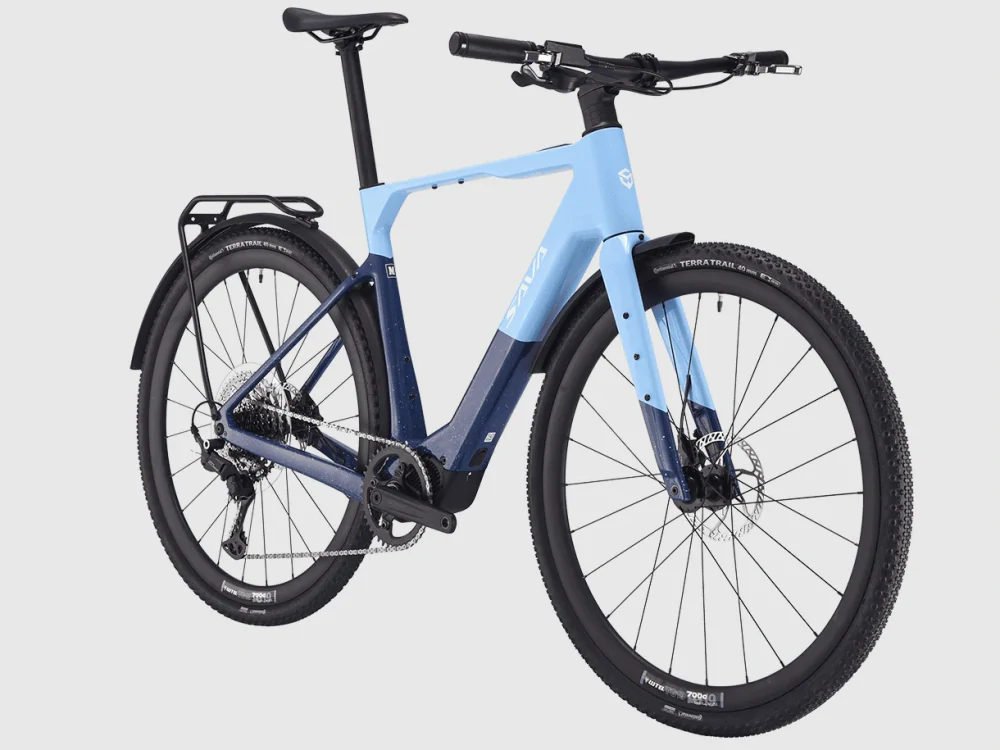 Sava Gelaro 2.0 blue