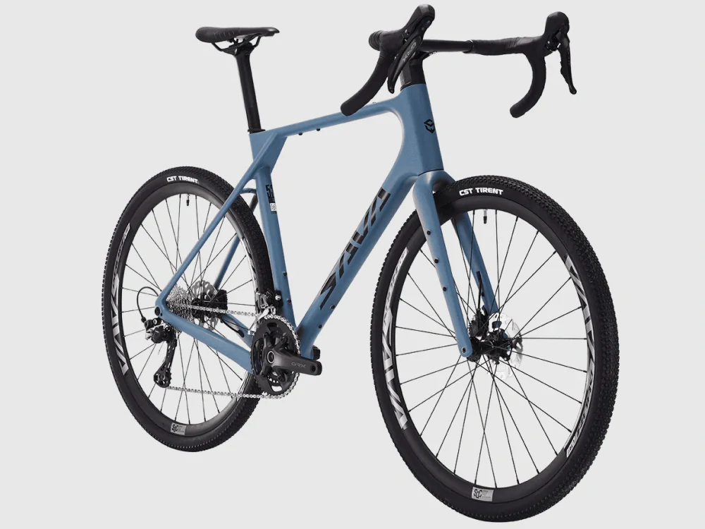 Sava Grus 4.2 modrá