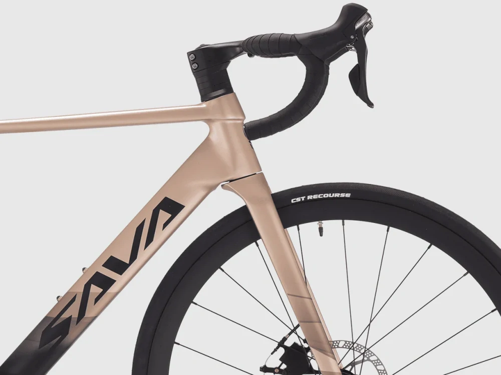 Sava Levar 2.0 oranžová