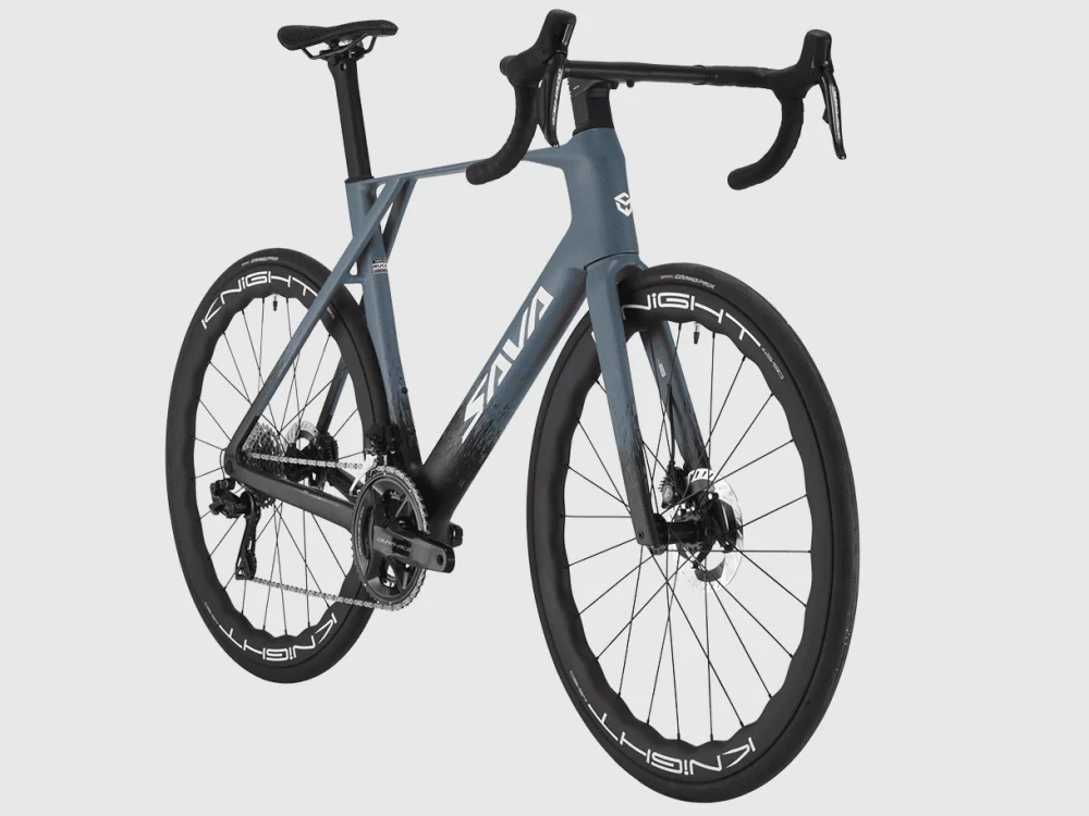 Sava Vindur 8.0 šedá