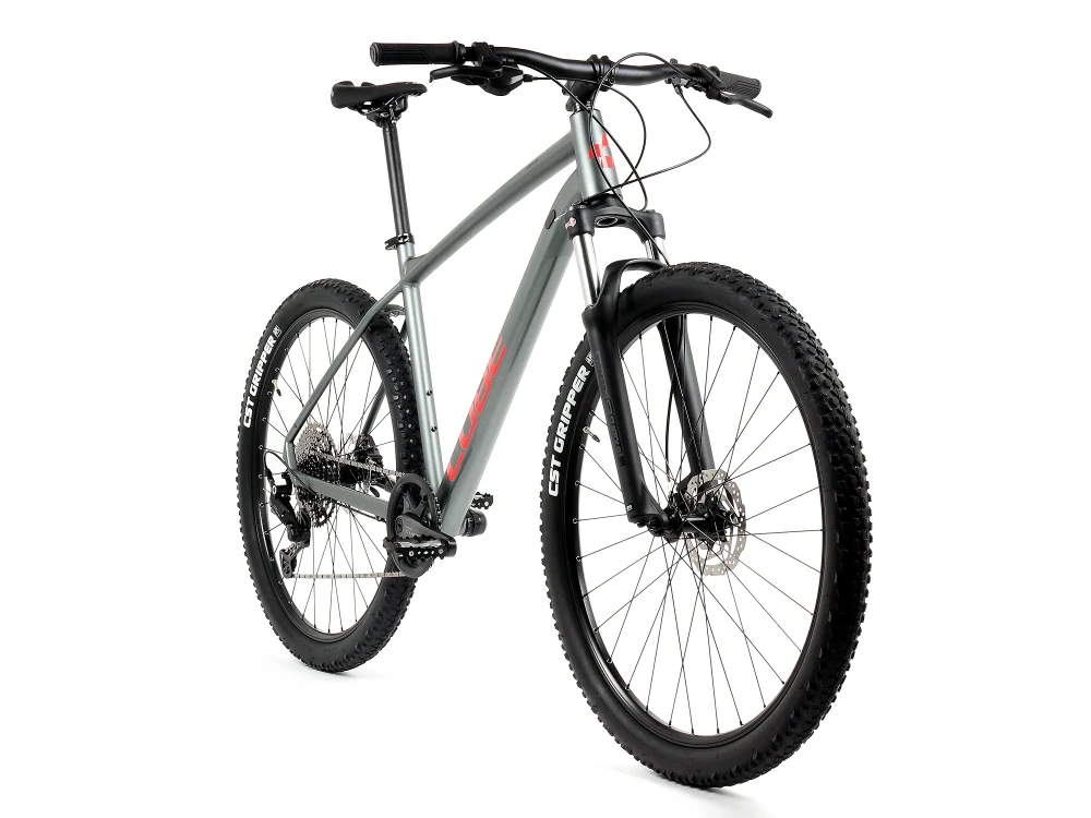 Kolo MTB 29" Cube Analog Shimano CUES U6000 1x11