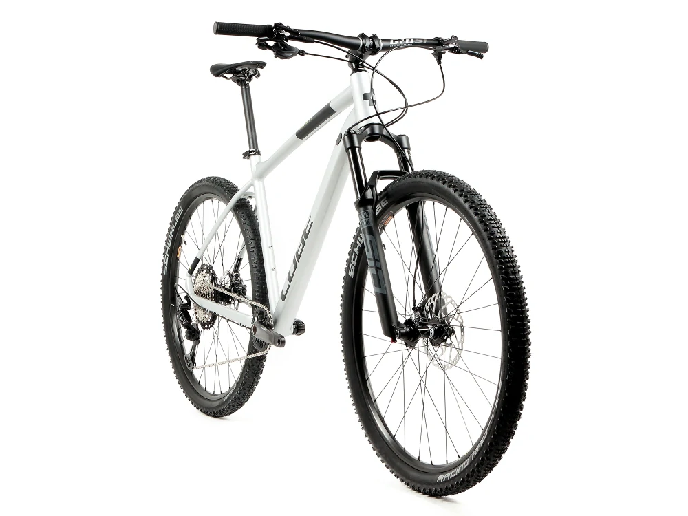 Kolo MTB 29" Cube Attention SLX Shimano XT 1x12
