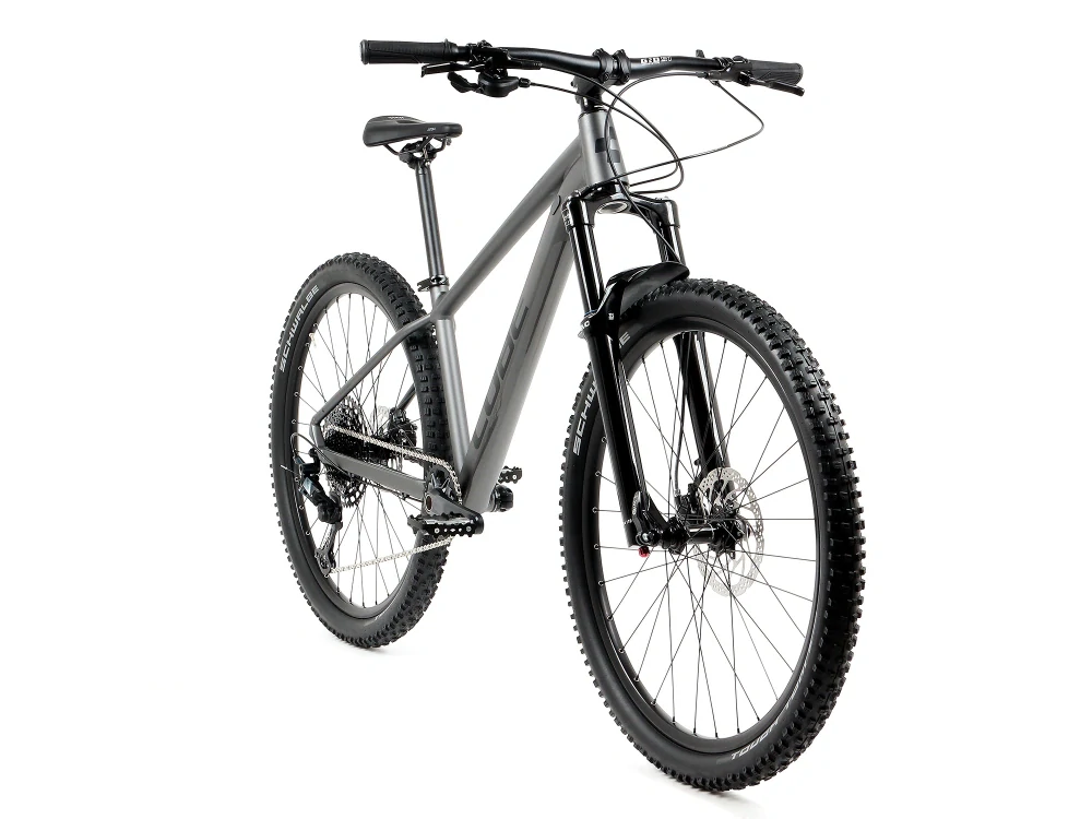 Kolo MTB 27,5" Cube Aim EX Shimano SLX/Deore 1x12