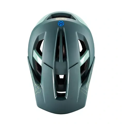 LEATT intergrálna prilba MTB Enduro 3.0 V25 Pistachio 