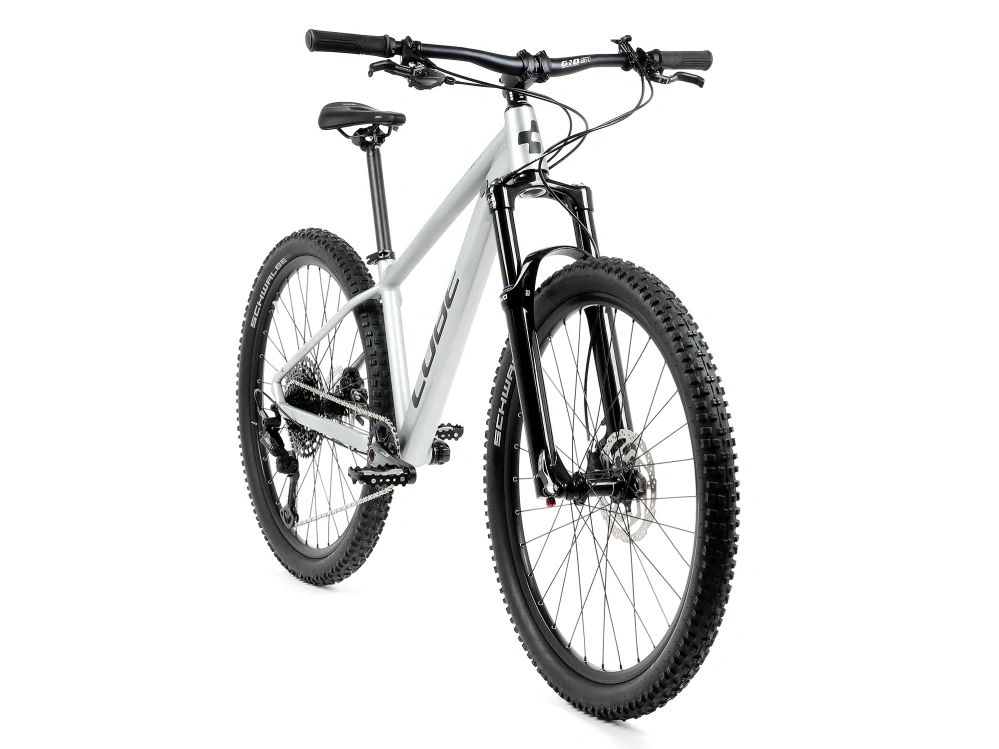 Kolo MTB 27,5" Cube Aim Race Shimano Deore XT/SLX 1x12