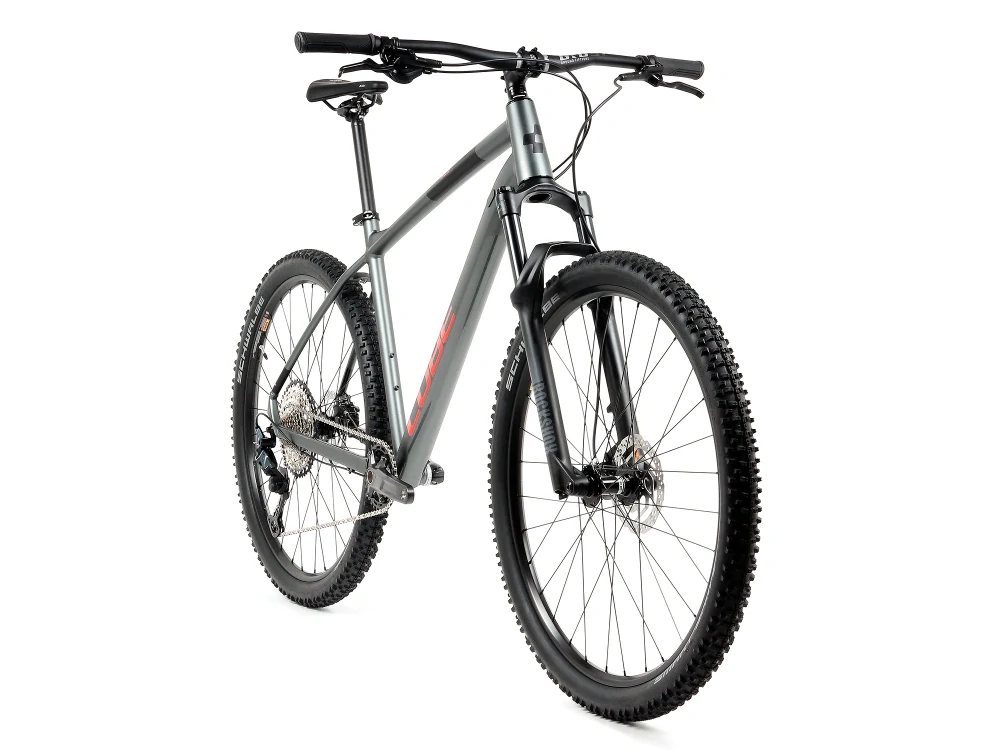 Kolo MTB 29" Cube Analog Shimano SLX/Deore 1x12