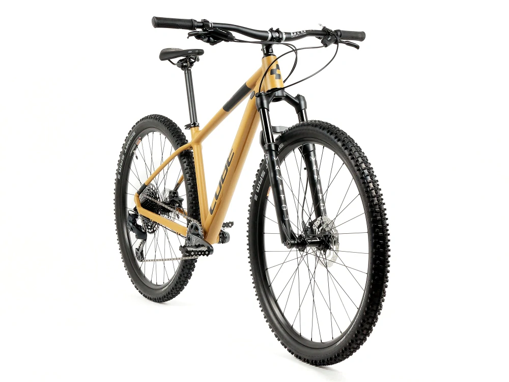 Kolo MTB 29" Cube Aim EX Sram GX Eagle 1x12