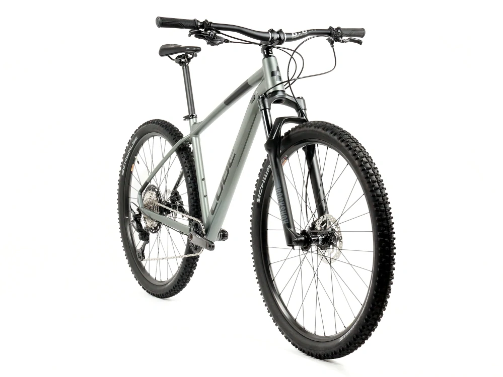 Kolo MTB 29" Cube Aim Race Shimano Deore XT/SLX 1x12