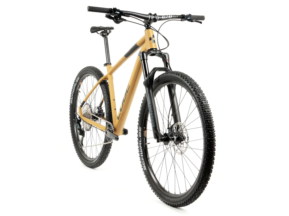 Kolo MTB 29" Cube Aim EX Shimano SLX 1x12