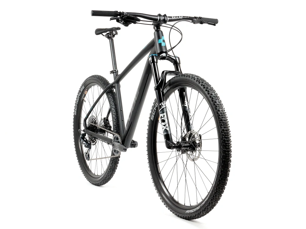 Kolo MTB 29" Cube Aim Race SRAM X01 Eagle 1x12