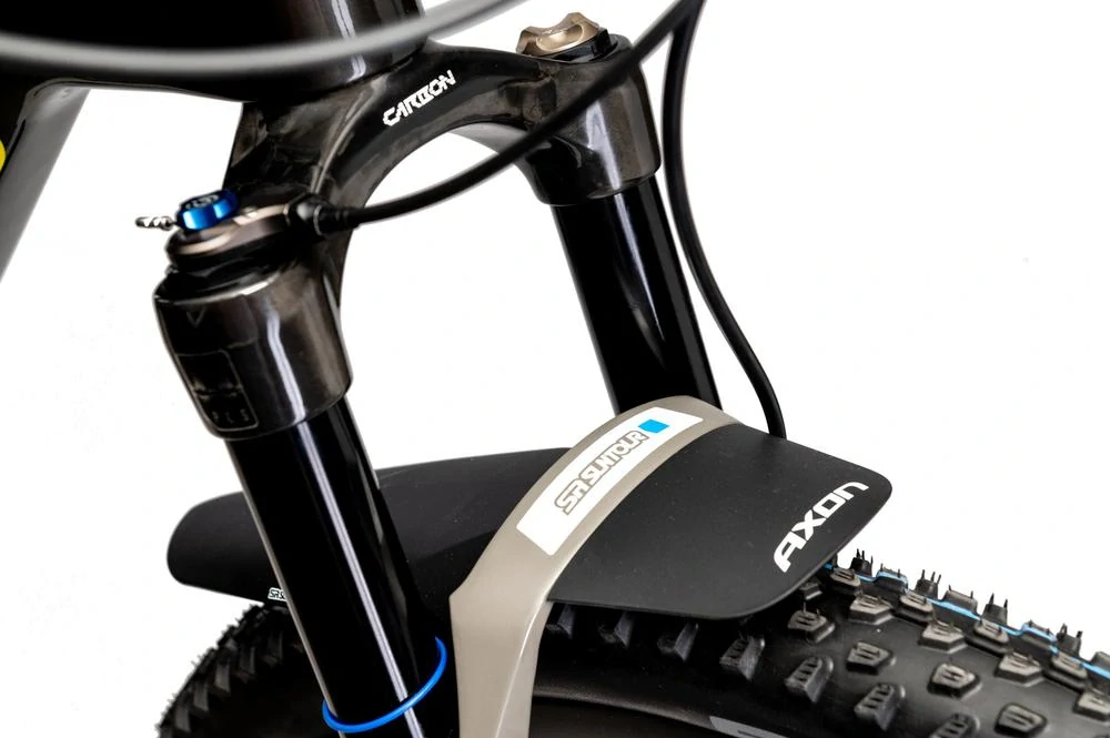 Celoodpružené kolo HEAD Adapt Edge 4.0 29"