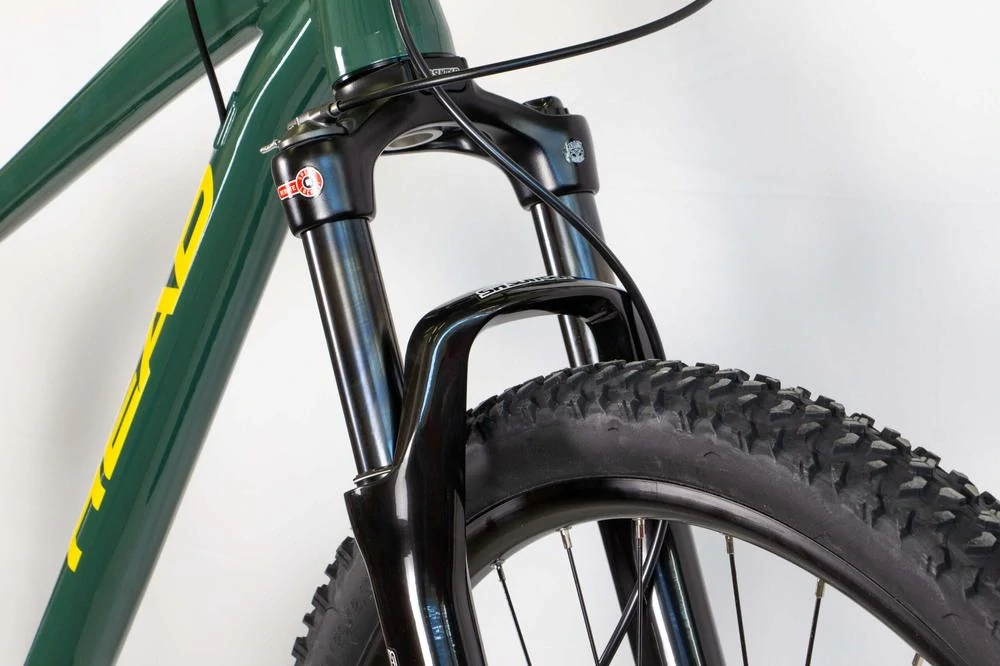 Horské kolo HEAD X-Rubi 1.5 